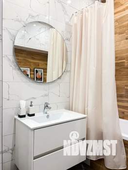 1-к квартира, посуточно, 54м2, 23/26 этаж
