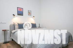 1-к квартира, посуточно, 39м2, 7/8 этаж