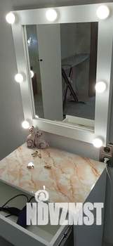 1-к квартира, посуточно, 36м2, 7/9 этаж