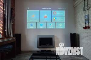 2-к квартира, посуточно, 45м2, 1/2 этаж