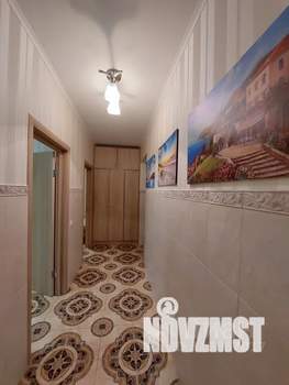 2-к квартира, посуточно, 78м2, 1/9 этаж