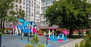 2-к квартира, на длительный срок, 52м2, 1/9 этаж