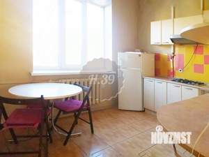 2-к квартира, на длительный срок, 51м2, 3/3 этаж