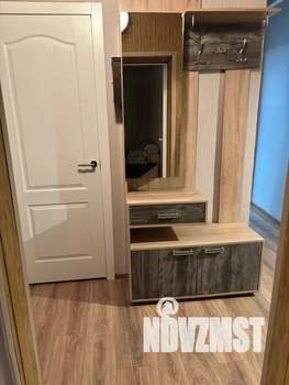 3-к квартира, посуточно, 58м2, 2/4 этаж