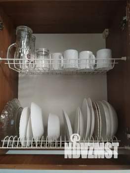 2-к квартира, посуточно, 40м2, 3/3 этаж