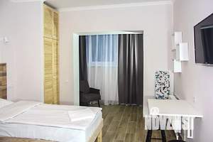 1-к квартира, посуточно, 27м2, 1/10 этаж