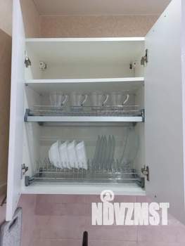 2-к квартира, посуточно, 32м2, 3/5 этаж