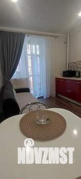 1-к квартира, посуточно, 40м2, 5/9 этаж