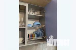 1-к квартира, посуточно, 55м2, 4/8 этаж