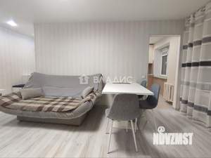 2-к квартира, на длительный срок, 42м2, 2/4 этаж