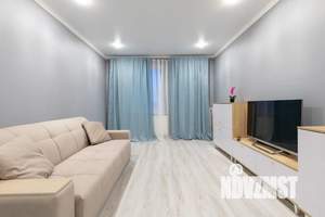 2-к квартира, посуточно, 67м2, 9/14 этаж