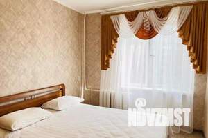 2-к квартира, посуточно, 52м2, 2/5 этаж