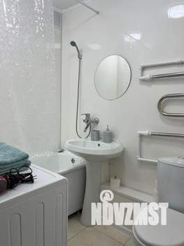 1-к квартира, посуточно, 32м2, 3/9 этаж