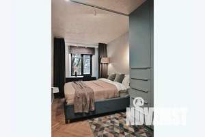 3-к квартира, посуточно, 60м2, 1/5 этаж