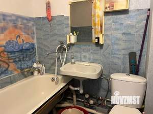 1-к квартира, на длительный срок, 38м2, 5/5 этаж