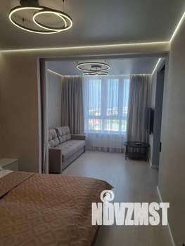 1-к квартира, посуточно, 49м2, 9/10 этаж