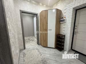 1-к квартира, на длительный срок, 37м2, 3/4 этаж