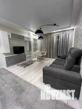 2-к квартира, посуточно, 50м2, 2/11 этаж