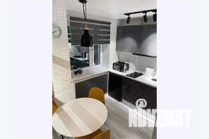1-к квартира, посуточно, 35м2, 2/5 этаж