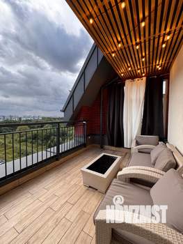 1-к квартира, на длительный срок, 74м2, 9/14 этаж