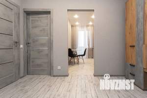 1-к квартира, посуточно, 33м2, 9/10 этаж