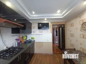 2-к квартира, на длительный срок, 50м2, 10/10 этаж