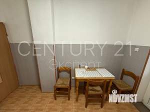 1-к квартира, на длительный срок, 38м2, 7/17 этаж