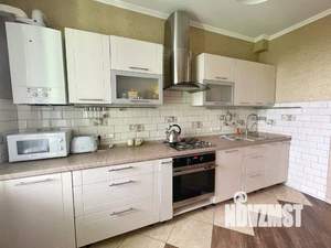 1-к квартира, посуточно, 47м2, 1/1 этаж