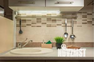 1-к квартира, посуточно, 40м2, 4/8 этаж