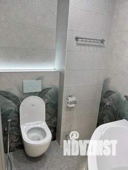 1-к квартира, посуточно, 33м2, 1/1 этаж