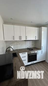 1-к квартира, посуточно, 31м2, 3/5 этаж