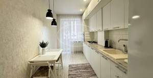 1-к квартира, на длительный срок, 40м2, 5/13 этаж