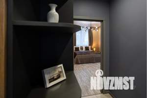 2-к квартира, посуточно, 70м2, 1/9 этаж