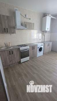 1-к квартира, на длительный срок, 38м2, 8/8 этаж