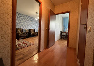 1-к квартира, на длительный срок, 37м2, 4/10 этаж