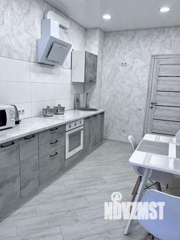 1-к квартира, на длительный срок, 46м2, 7/15 этаж
