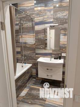 3-к квартира, посуточно, 74м2, 4/4 этаж