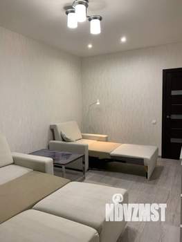 1-к квартира, на длительный срок, 34м2, 3/10 этаж