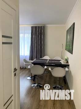 2-к квартира, посуточно, 42м2, 2/5 этаж