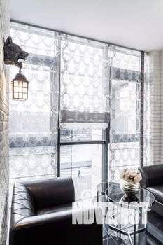 2-к квартира, посуточно, 60м2, 1/1 этаж