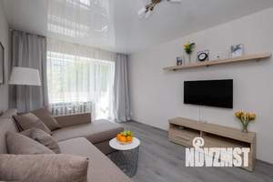 2-к квартира, посуточно, 56м2, 2/5 этаж