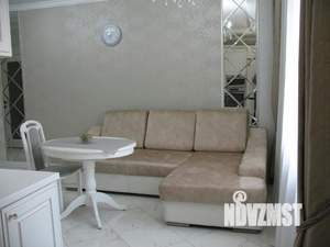 2-к квартира, посуточно, 68м2, 1/1 этаж