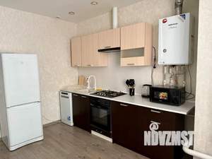 1-к квартира, посуточно, 43м2, 1/9 этаж