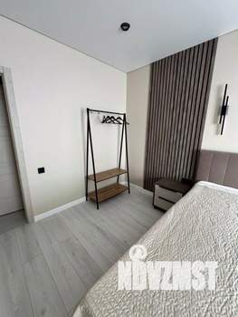 1-к квартира, посуточно, 48м2, 1/1 этаж