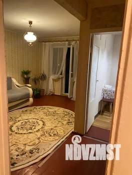 1-к квартира, посуточно, 33м2, 4/5 этаж