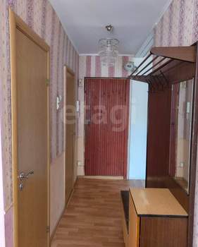 1-к квартира, на длительный срок, 34м2, 5/5 этаж