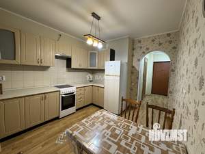 1-к квартира, на длительный срок, 38м2, 3/9 этаж