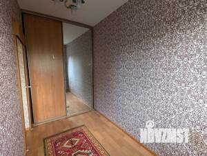 2-к квартира, на длительный срок, 34м2, 3/3 этаж