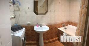 1-к квартира, посуточно, 43м2, 2/9 этаж