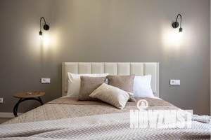 1-к квартира, посуточно, 35м2, 3/10 этаж